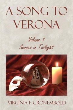 Cover A Song to Verona - Vol.1 (eBook, ePUB)