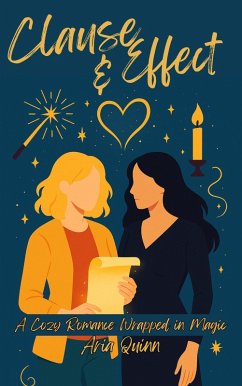 Cover Clause & Effect (eBook, ePUB)