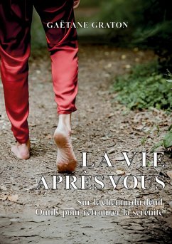 La vie après vous (eBook, ePUB)