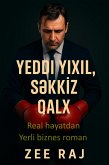 Yeddi yixil, s¿kkiz qalx (eBook, ePUB)