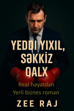 Yeddi yixil, s¿kkiz qalx (eBook, ePUB) - Raj, Zee