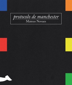 Cover Protocolo de Manchester (eBook, ePUB)