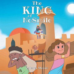 Cover The King of NoSmile (eBook, ePUB)
