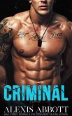 Criminal (eBook, ePUB)