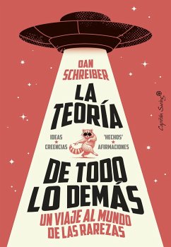 Cover La teoría de todo lo demás (eBook, ePUB)