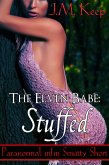 The Elven Babe: Stuffed (eBook, ePUB)