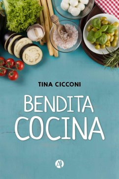 Cover Bendita cocina (eBook, ePUB)
