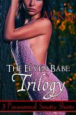 The Elven Babe: Trilogy (eBook, ePUB)
