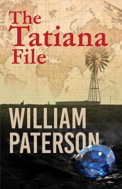 Cover The Tatiana File (eBook, ePUB)