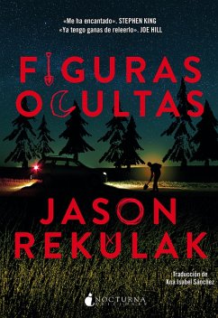 Cover Figuras ocultas (eBook, ePUB)