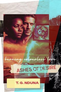 Cover Ashes of Desire (eBook, ePUB)