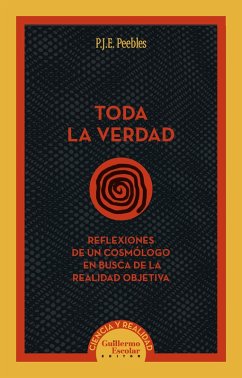 Cover Toda la verdad (eBook, ePUB)