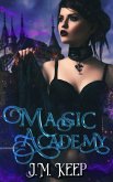 Magic Academy (eBook, ePUB)