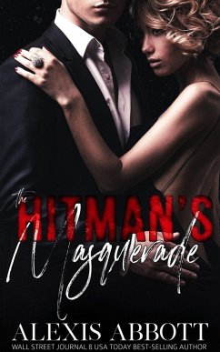 Cover The Hitman's Masquerade (eBook, ePUB)