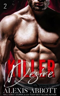 Cover Killer Desire - Book 2 - Killer Trilogy (eBook, ePUB)