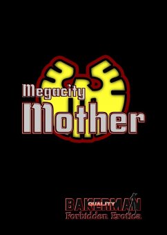 Cover Megacity Mother (eBook, ePUB)