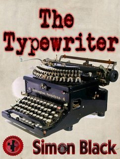 The Typewriter (eBook, ePUB) - Black, Simon