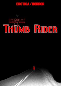 Cover Thumb Rider (eBook, ePUB)