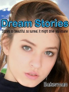 Cover Dream Stories (eBook, ePUB)