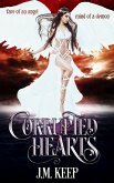 Corrupted Hearts (eBook, ePUB)