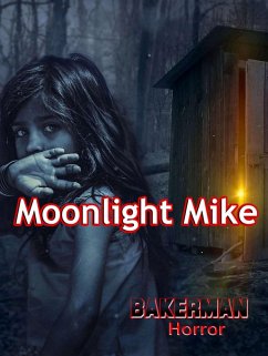 Cover Moonlight Mike (eBook, ePUB)