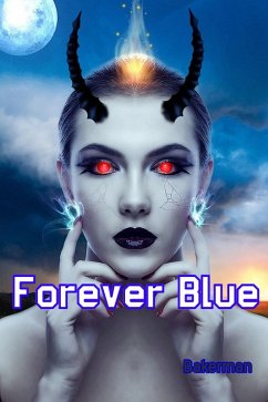 Cover Forever Blue (eBook, ePUB)