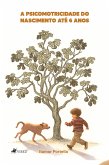 A Psicomotricidade do Nascimento até 6 Anos (eBook, ePUB) A Psicomotricidade do Nascimento até 6 Anos (eBook, ePUB)