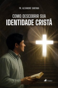 Cover Como descobrir sua identidade Cristã (eBook, ePUB)
