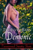 The Elven Babe: Demonic (eBook, ePUB)