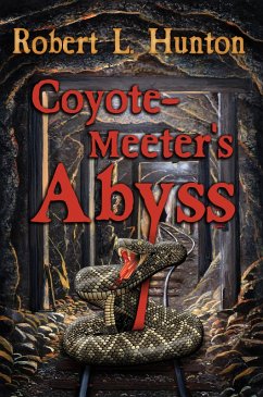 Cover Coyote-meeter's Abyss (eBook, ePUB)