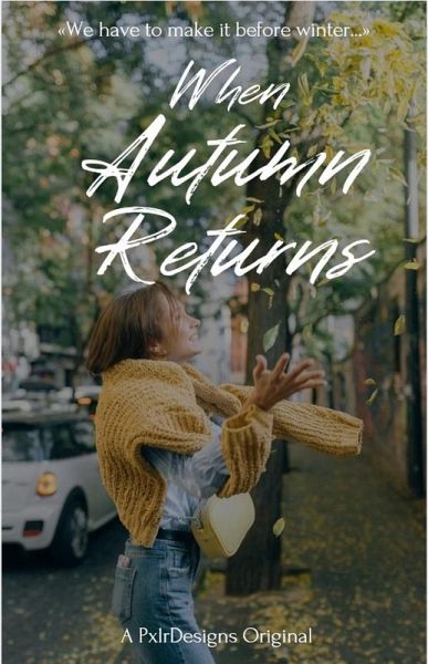 When Autumn Returns (eBook, ePUB)