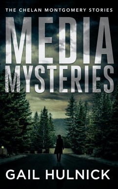 Cover Media Mysteries: The Chelan Montgomery Stories (eBook, ePUB)