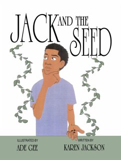 Cover Jack and the Seed (eBook, ePUB)