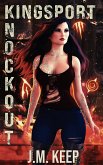 Kingsport Knockout (eBook, ePUB)