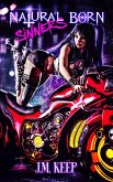 Natural Born Sinners: A Satanic Horror Why Choose Romance (eBook, ePUB)