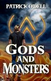 Gods and Monsters (eBook, ePUB)