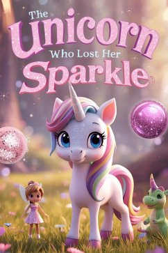 Cover The Unicorn Who Lost Her Sparkle (eBook, ePUB)