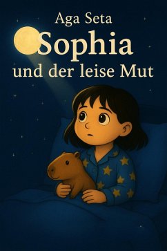 Cover Sophia und der leise Mut (eBook, ePUB)