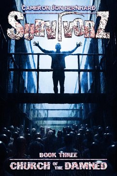 Cover SurvivorZ: Church of the Damned (eBook, ePUB)