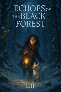 Cover Echoes of the Black Forest (eBook, ePUB)