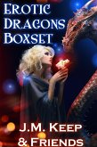 Erotic Dragons Boxset (eBook, ePUB) Erotic Dragons Boxset (eBook, ePUB)