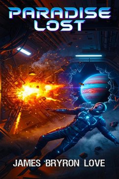 Cover Paradise Lost (eBook, ePUB)