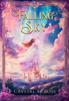 Cover Falling Sky (Light & Dark, #1) (eBook, ePUB)