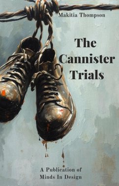 Cover The Cannister Trials (eBook, ePUB)
