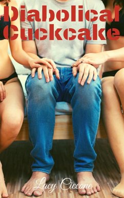 Cover Diabolical Cuckcake (eBook, ePUB)