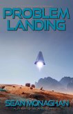 Problem Landing (eBook, ePUB)