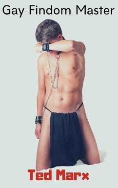 Cover Gay Findom Master (eBook, ePUB)