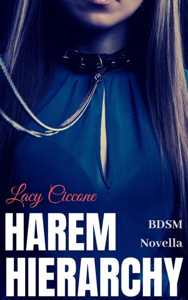 Harem Hierarchy (eBook, ePUB)