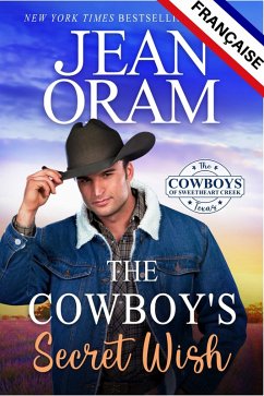 Cover The Cowboy's Secret Wish (FRANÇAISE) (eBook, ePUB)
