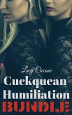 Cuckquean Humiliation Bundle (Cuckquean Humiliation Bundles, #4) (eBook, ePUB)